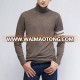 fashion kintting discount roll neck mens cashmere sweaters