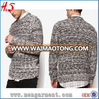 New design latest cardigan cashmere sweater designs for men christmas sweaters