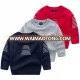 children boy cotton top sweater clothes